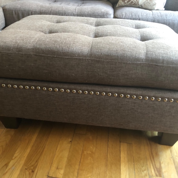 Brand New Couch For Sale! - Picture 6 of 8